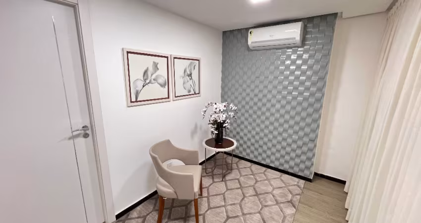 Vendo Sala no Edifício CEMOM