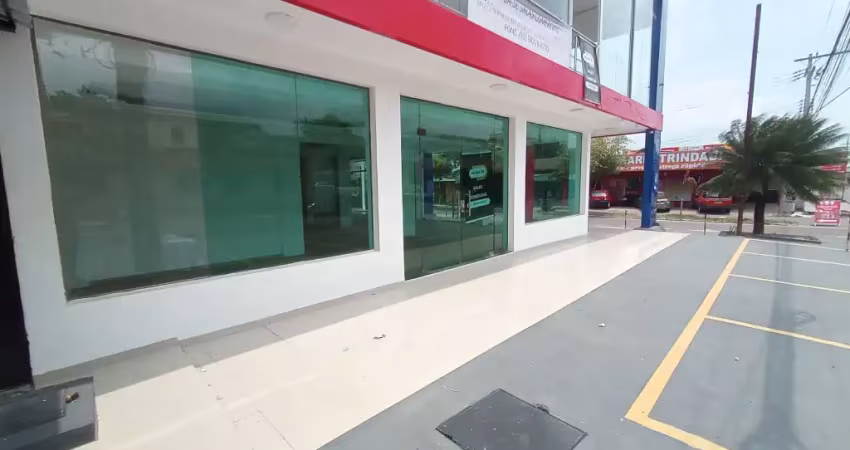 Loja / salão / ponto comercial com 1 quarto para alugar, 126m² - parque dez de novembro