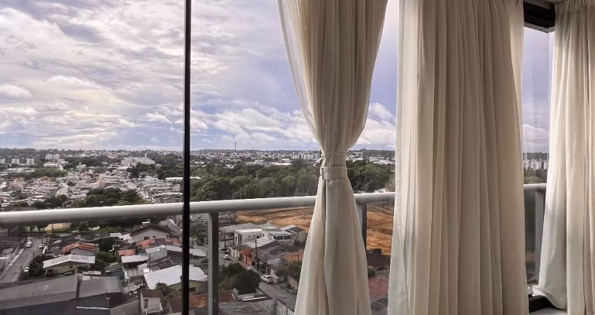 Locação de Apartamento no Condomínio Sollarium