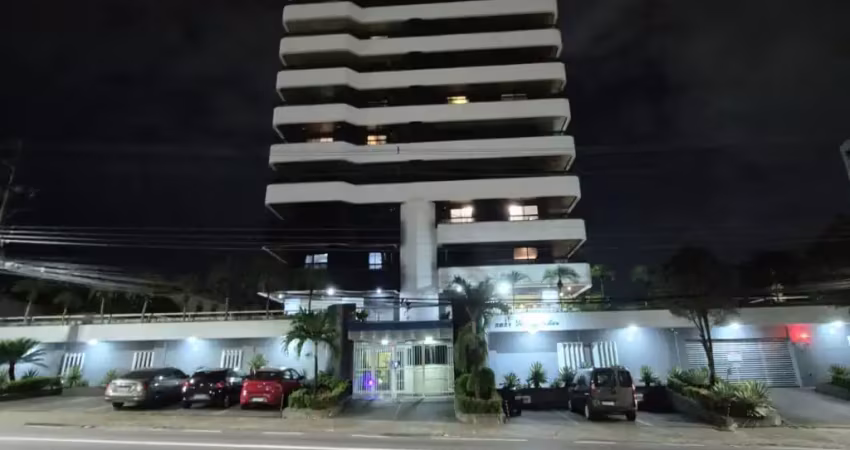 Disponível para venda condomínio residencial saint martin -  avenida mario ypiranga