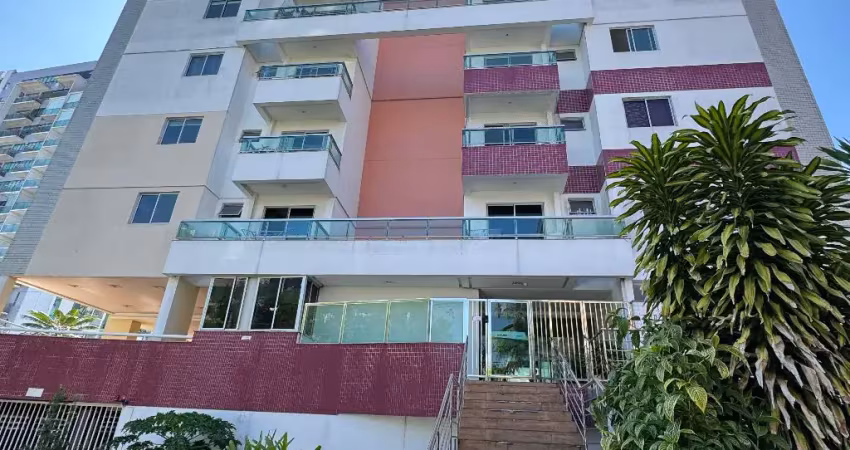 Vendo apartamento com 02 quartos no vieralves próximo a av. joão valério