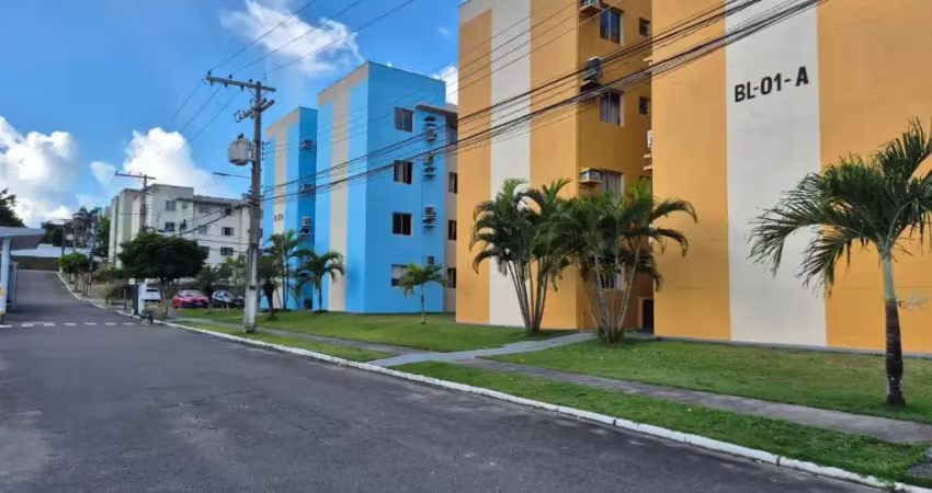 Apartamento com 2 quartos para alugar na Travessa Canoa Quebrada, Tarumã, Manaus