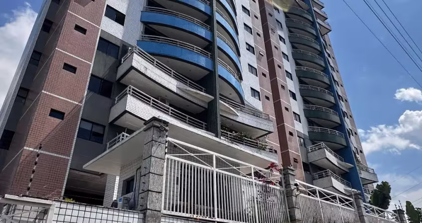 Excelente oportunidade no aleixo – apartamento 100% mobiliado e climatizado!