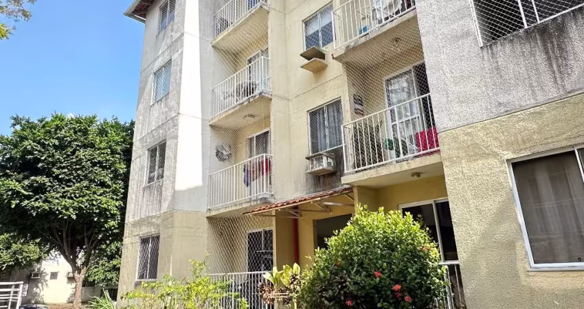 Apartamento com 2 quartos à venda na Rua Franz Schubert, Flores, Manaus