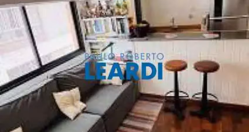 Apartamento à venda na Alameda Campinas, 862, Jardim Paulista, São Paulo