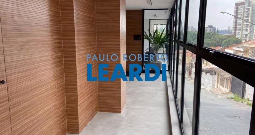Apartamento à venda na Rua Mesquita, 811, Jardim da Glória, São Paulo