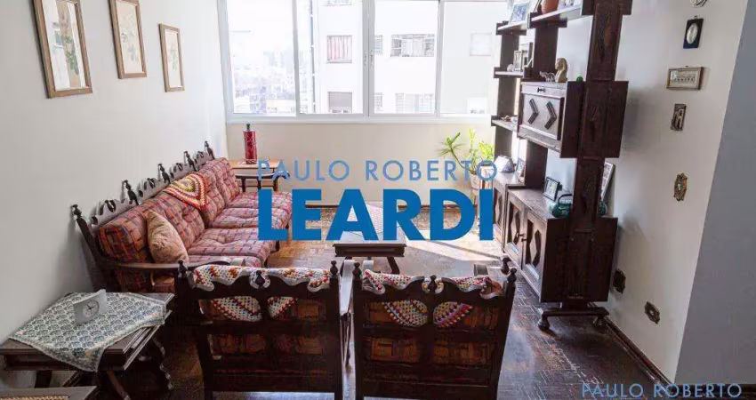 Apartamento à venda na Rua Amaral Gurgel, 593, Centro, São Paulo