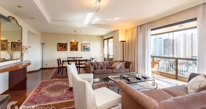 Apartamento com 3 quartos para alugar na Rua Tupi, 343, Santa Cecília, São Paulo