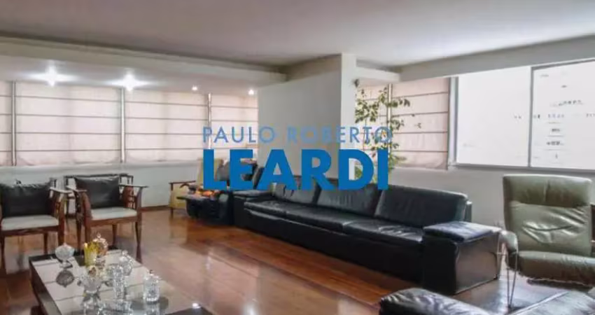 Apartamento à venda na Rua Doutor Rafael de Barros, 387, Paraíso, São Paulo