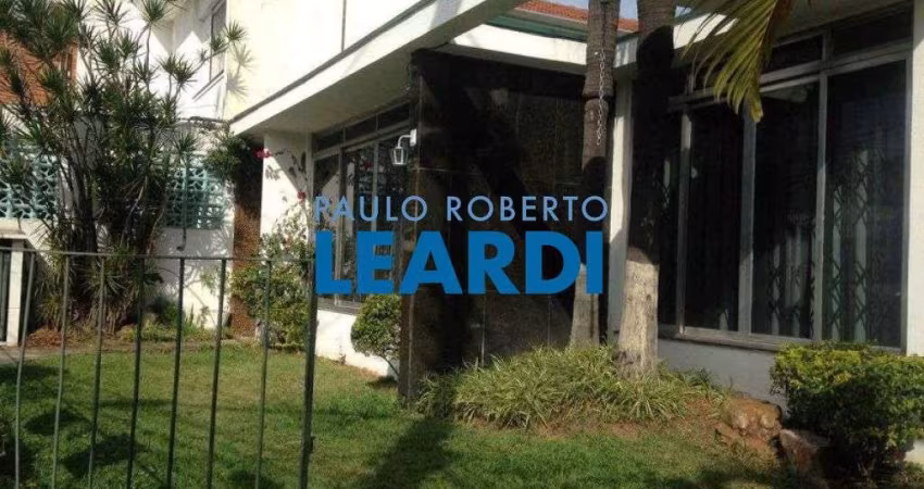 Casa para alugar na Rua Alice Macuco Alves, 89, Vila Ida, São Paulo