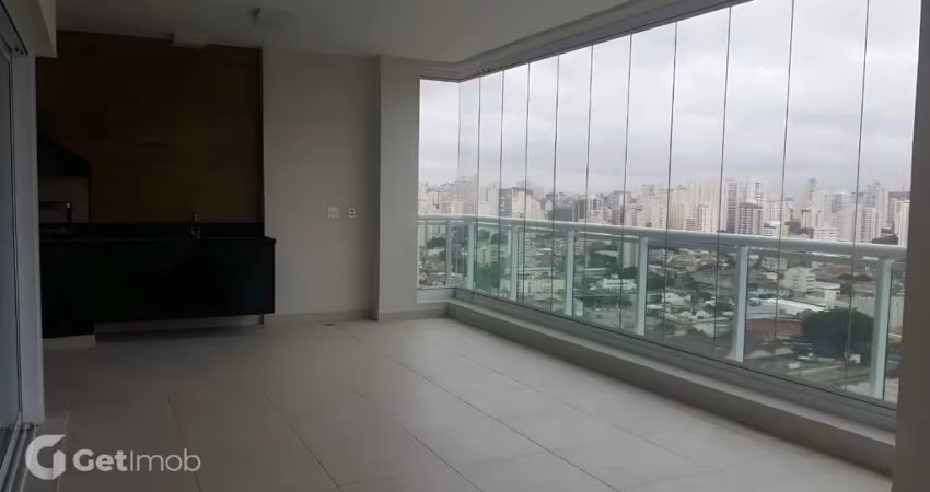 Apartamento com 3 quartos para alugar na Pablo Picasso (Jardim Das Perdizes), 100, Água Branca, São Paulo