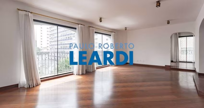 Apartamento para alugar na Rua Teixeira da Silva, 407, Paraíso, São Paulo