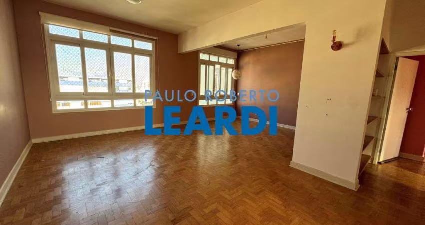Apartamento para alugar na Rua Sabará, 318, Higienópolis, São Paulo