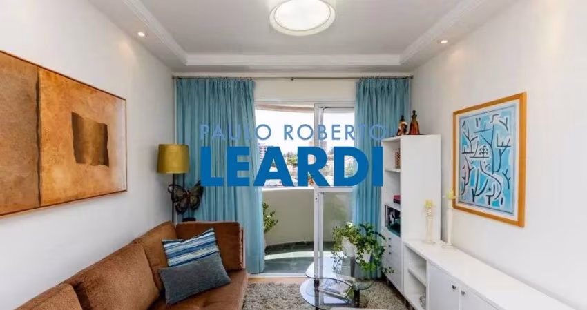 Apartamento à venda na Rua da Imprensa, 467, Ipiranga, São Paulo