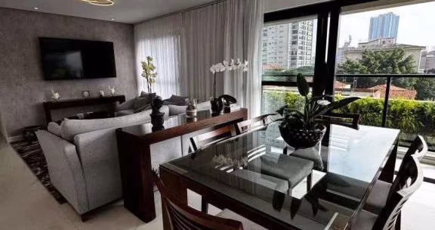 Apartamento com 3 quartos à venda na Rua Doutor Costa Júnior, 465, Água Branca, São Paulo