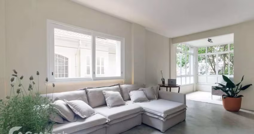 Apartamento com 2 quartos para alugar na Avenida Angélica, 1620, Higienópolis, São Paulo