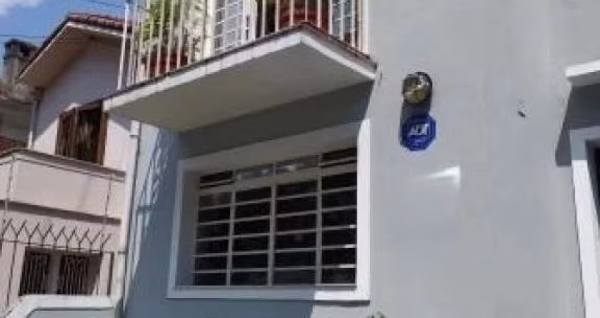 Casa comercial à venda na Rua Professor Ernest Marcus, 63, Pacaembu, São Paulo