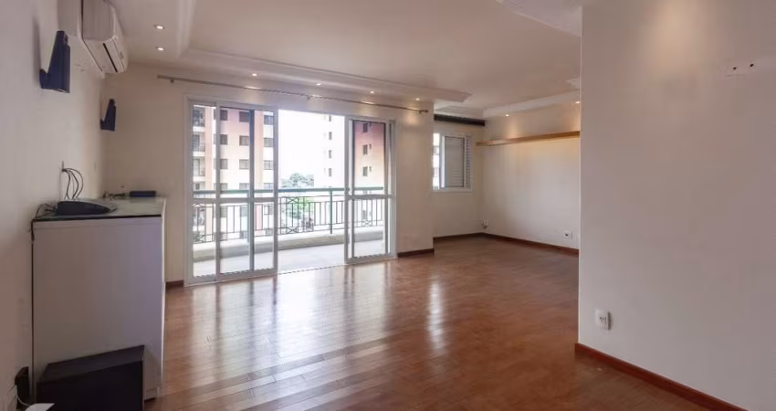 Apartamento com 3 quartos à venda na Rua Barão do Bananal, 438, Pompéia, São Paulo