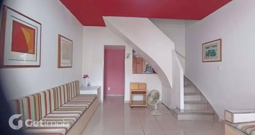 Casa com 2 quartos à venda na Rua Marcelina, 51, Vila Romana, São Paulo