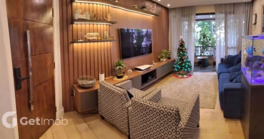 Apartamento com 3 quartos à venda na Rua Campevas, 404, Perdizes, São Paulo