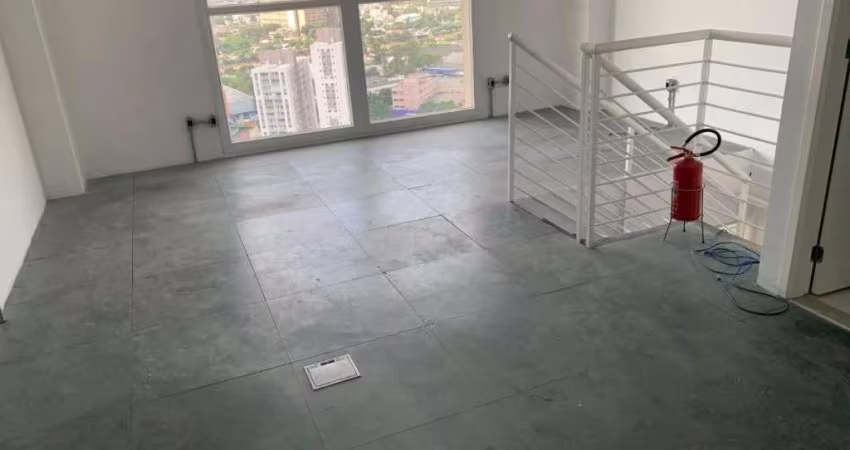 Sala comercial à venda na Avenida Marquês de São Vicente, 1619, Várzea da Barra Funda, São Paulo