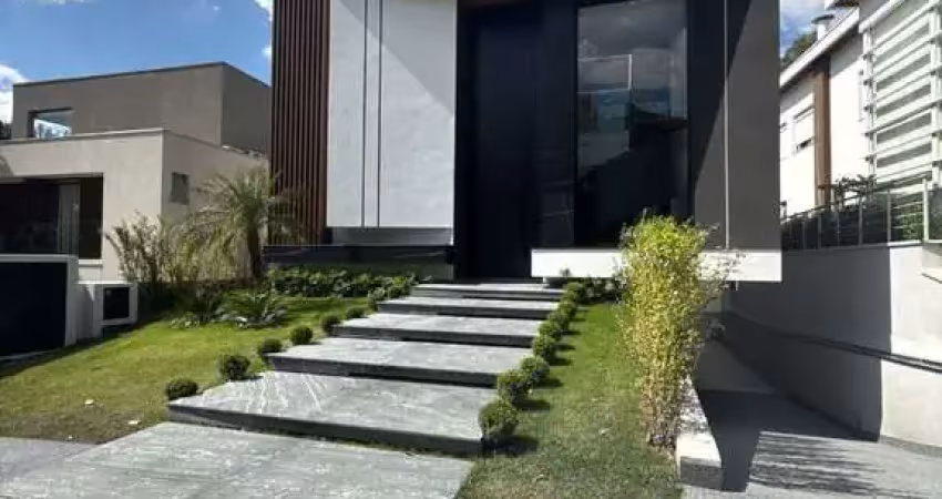 Casa em condomínio fechado com 4 quartos à venda na Degas, 415, Tamboré, Santana de Parnaíba