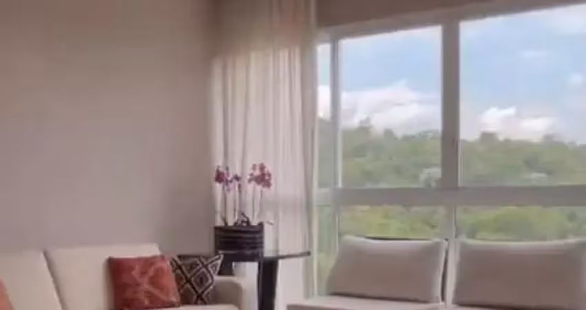 Apartamento com 3 quartos à venda na Avenida Marcos Penteado de Ulhôa Rodrigues, 3566, Tamboré, Santana de Parnaíba
