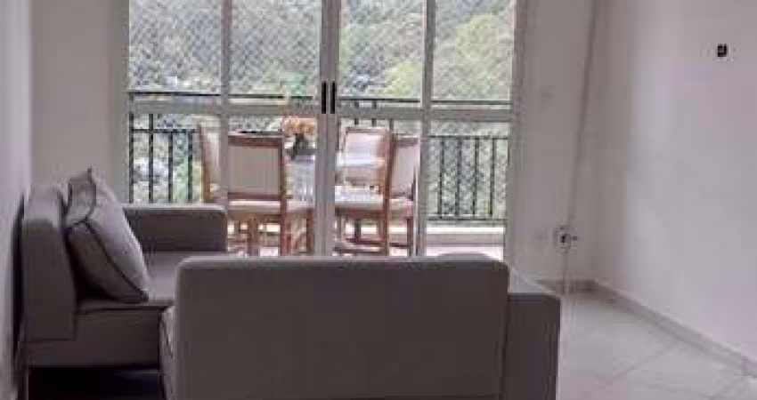 Apartamento com 3 quartos à venda na Avenida Marcos Penteado de Ulhôa Rodrigues, 5100, Tamboré, Santana de Parnaíba