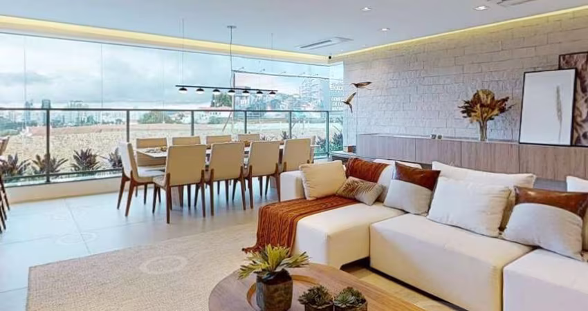 Apartamento com 2 quartos à venda na Avenida Marcos Penteado de Ulhôa Rodrigues, 1116, Tamboré, Santana de Parnaíba
