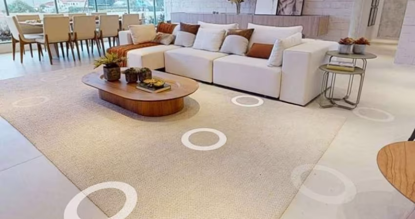 Apartamento com 2 quartos à venda na Avenida Marcos Penteado de Ulhôa Rodrigues, 1116, Tamboré, Santana de Parnaíba