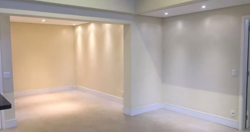 Apartamento com 3 quartos à venda na Avenida Marcos Penteado de Ulhôa Rodrigues, 624, Tamboré, Santana de Parnaíba
