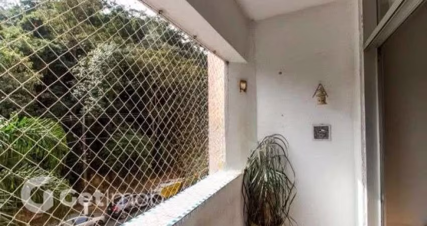 Apartamento com 3 quartos à venda na Avenida Marte, 125, Alphaville, Santana de Parnaíba