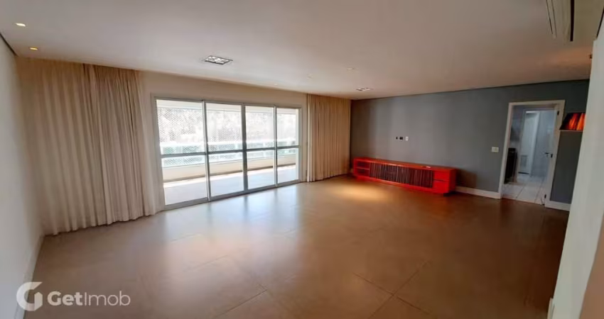 Apartamento com 3 quartos à venda na Alameda América, 365, Tamboré, Santana de Parnaíba