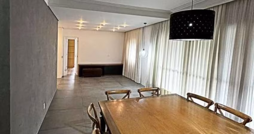 Apartamento com 3 quartos à venda na Alameda América, 101, Tamboré, Santana de Parnaíba