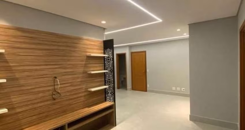 Apartamento com 3 quartos à venda na Avenida Marcos Penteado de Ulhôa Rodrigues, 2113, Tamboré, Santana de Parnaíba