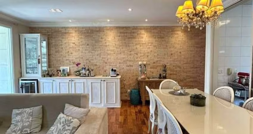 Apartamento com 2 quartos à venda na Alameda Terras Altas, 35, Tamboré, Santana de Parnaíba