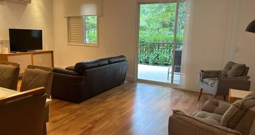 Apartamento com 3 quartos à venda na Alameda Terras Altas, 35, Tamboré, Santana de Parnaíba