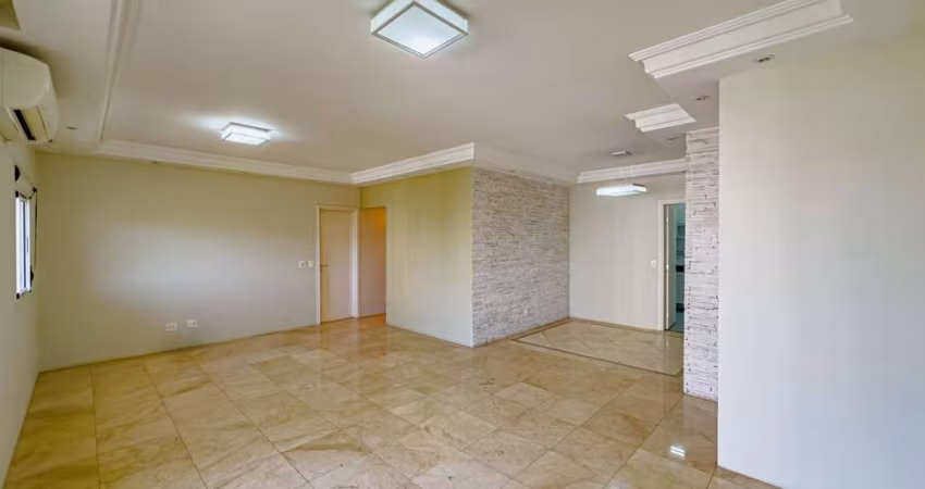 Apartamento com 3 quartos à venda na Avenida Marcos Penteado de Ulhôa Rodrigues, 1001, Tamboré, Santana de Parnaíba