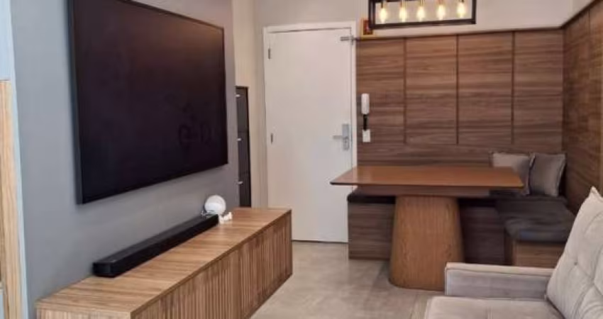 Apartamento com 2 quartos à venda na Rua Bonnard, 222, Alphaville Empresarial, Barueri