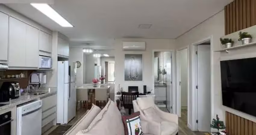 Apartamento com 2 quartos à venda na Avenida Aruanã, 601, Tamboré, Barueri