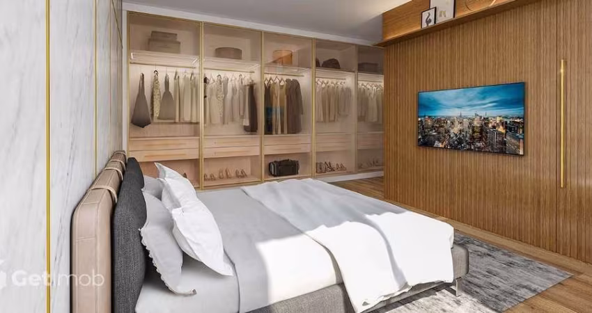 Apartamento com 3 quartos à venda na Avenida Aruanã, 601, Tamboré, Barueri