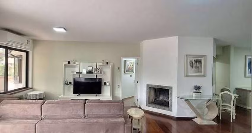 Apartamento com 3 quartos à venda na Avenida Verteville, 610, Empresarial 18 do Forte, Barueri