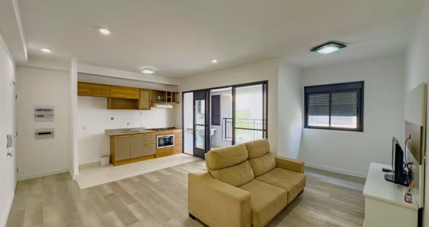 Apartamento com 2 quartos à venda na Rua Bonnard, 307, Alphaville Empresarial, Barueri
