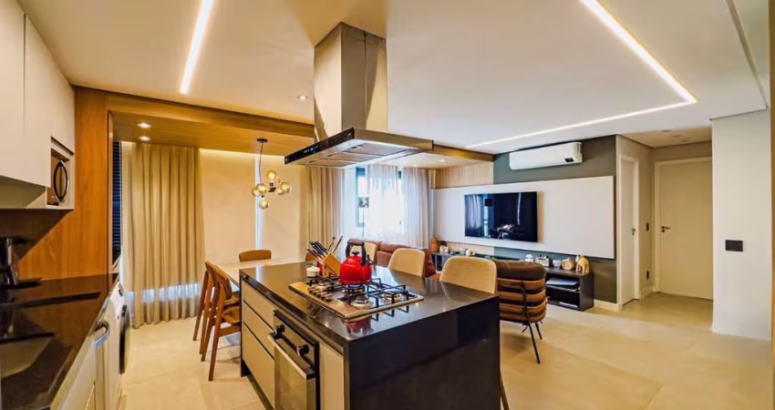 Apartamento com 2 quartos à venda na Rua Bonnard, 307, Alphaville Empresarial, Barueri