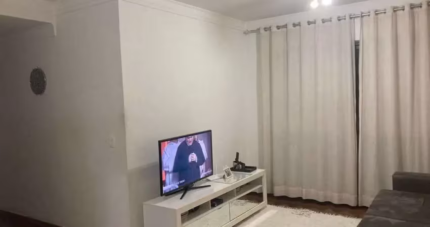 Apartamento com 3 quartos à venda na Alameda Amazonas, 875, Alphaville Centro Industrial e Empresarial/Alphaville., Barueri