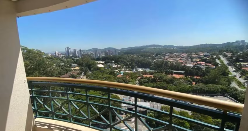 Apartamento com 2 quartos à venda na Alameda Amazonas, 875, Alphaville Centro Industrial e Empresarial/Alphaville., Barueri
