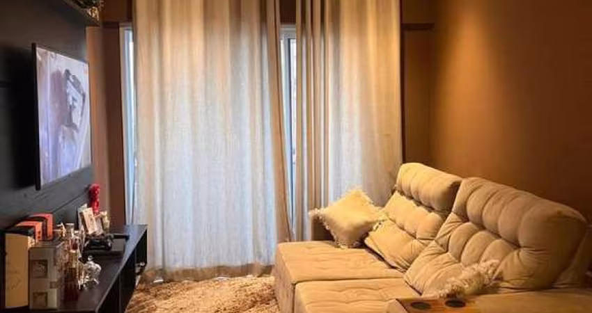 Apartamento com 1 quarto à venda na Alameda Amazonas, 495, Alphaville Centro Industrial e Empresarial/Alphaville., Barueri