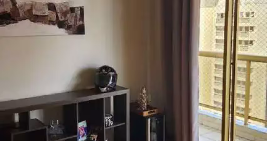Apartamento com 3 quartos à venda na Avenida Cauaxi, 189, Alphaville Centro Industrial e Empresarial/Alphaville., Barueri