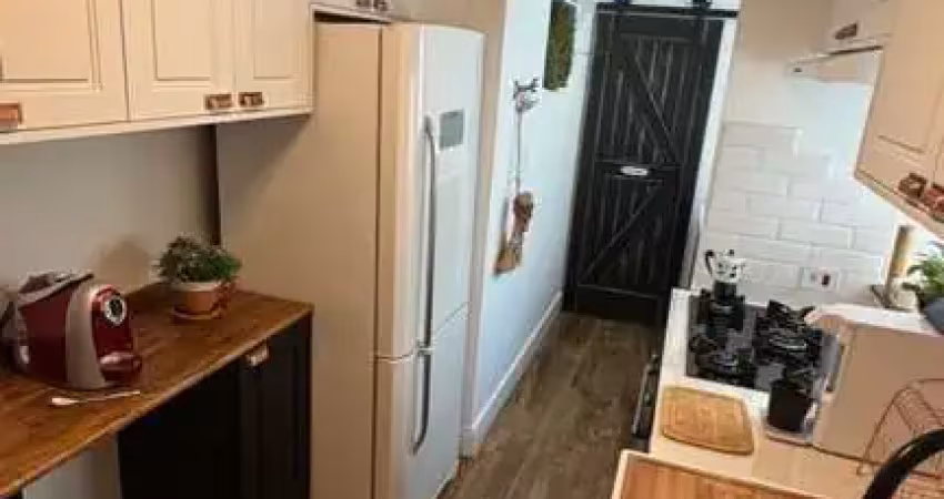 Apartamento com 3 quartos à venda na Alameda Grajaú, 292, Alphaville Centro Industrial e Empresarial/Alphaville., Barueri