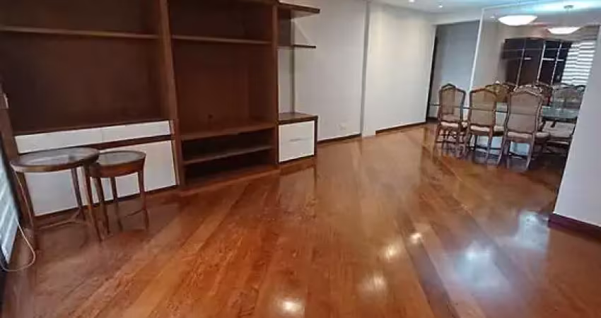 Apartamento com 3 quartos à venda na Alameda Mamoré, 149, Alphaville Centro Industrial e Empresarial/Alphaville., Barueri